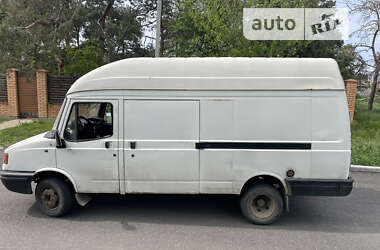 Грузовой фургон LDV Convoy груз. 2001 в Николаеве