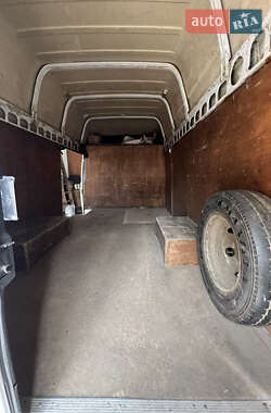 Грузовой фургон LDV Convoy груз. 2005 в 