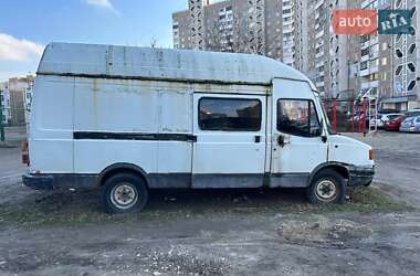 Универсал LDV Convoy 1999 в 