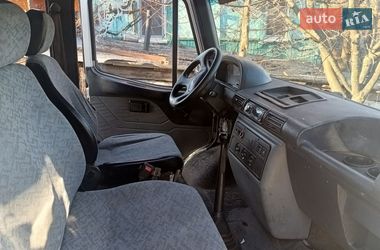 Минивэн LDV Convoy 2004 в Нежине