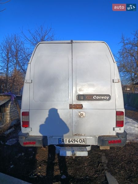 Минивэн LDV Convoy 2004 в Нежине