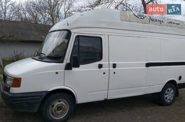 Грузовой фургон LDV Convoy 1999 в Баре