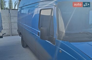 Грузовой фургон LDV Convoy 2006 в Киеве