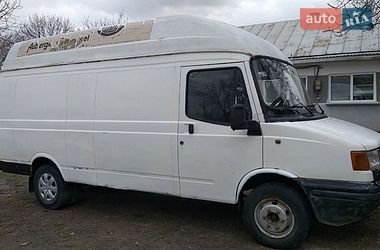 Грузовой фургон LDV Convoy 1999 в Баре