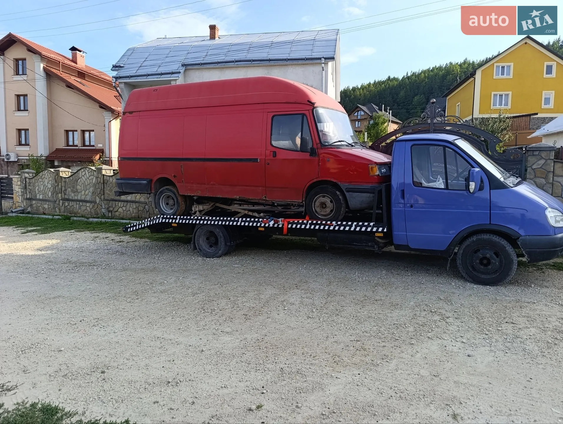 LDV Convoy 2005 VIN SEYZMYGZGDN112320 фото оголошення 13 з 14