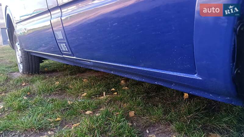 Мінівен LDV Maxus 2005 в Гайсину фото 19 Мінівен LDV Maxus 2005 в Гайсину