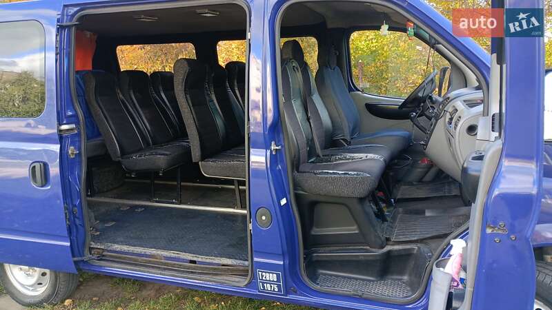 Мінівен LDV Maxus 2005 в Гайсину фото 21 Мінівен LDV Maxus 2005 в Гайсину