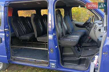 Минивэн LDV Maxus 2005 в 
