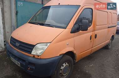 Минивэн LDV Maxus 2004 в Киеве