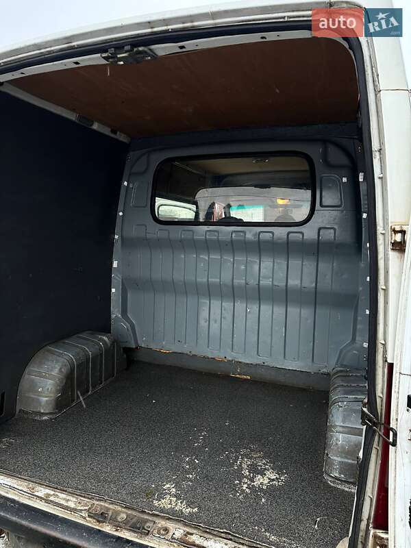 Минивэн LDV Maxus 2005 в Ковеле фото 9 Минивэн LDV Maxus 2005 в Ковеле