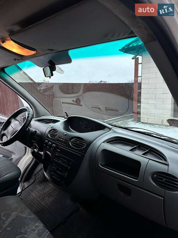 Минивэн LDV Maxus 2005 в Ковеле фото 14 Минивэн LDV Maxus 2005 в Ковеле