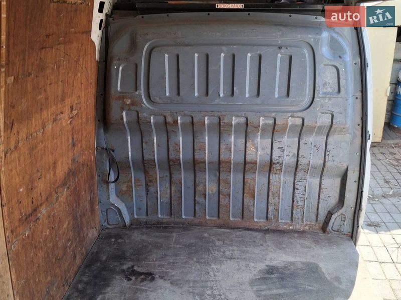 Мінівен LDV Maxus 2006 в Бобровиці фото 6 Мінівен LDV Maxus 2006 в Бобровиці