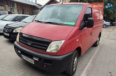 ldv maxus 2006 в Івано-Франківськ від професійного продавця Павло Романович Лихота