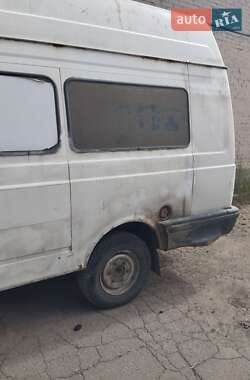 Минивэн LDV Pilot 1999 в 