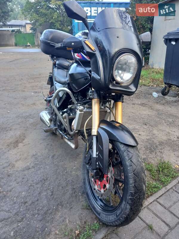 Мотоцикл Спорт-туризм Leader ML 2013 в Одессе