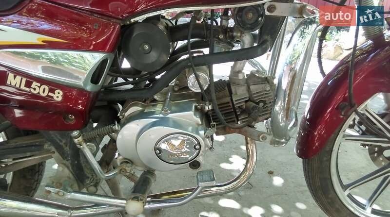 Мопеды Leader ML 2009 в Измаиле фото 6 Мопеды Leader ML 2009 в Измаиле