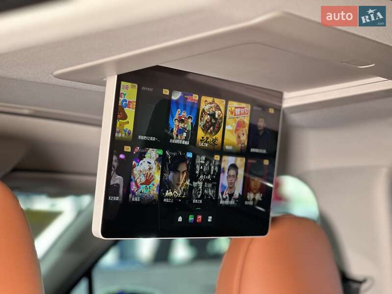 Внедорожник / Кроссовер Leapmotor C16 2025 в Одессе