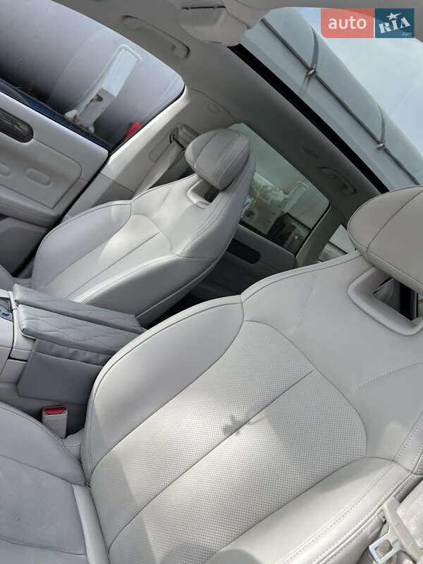 Внедорожник / Кроссовер Leapmotor С11 2023 в Киеве