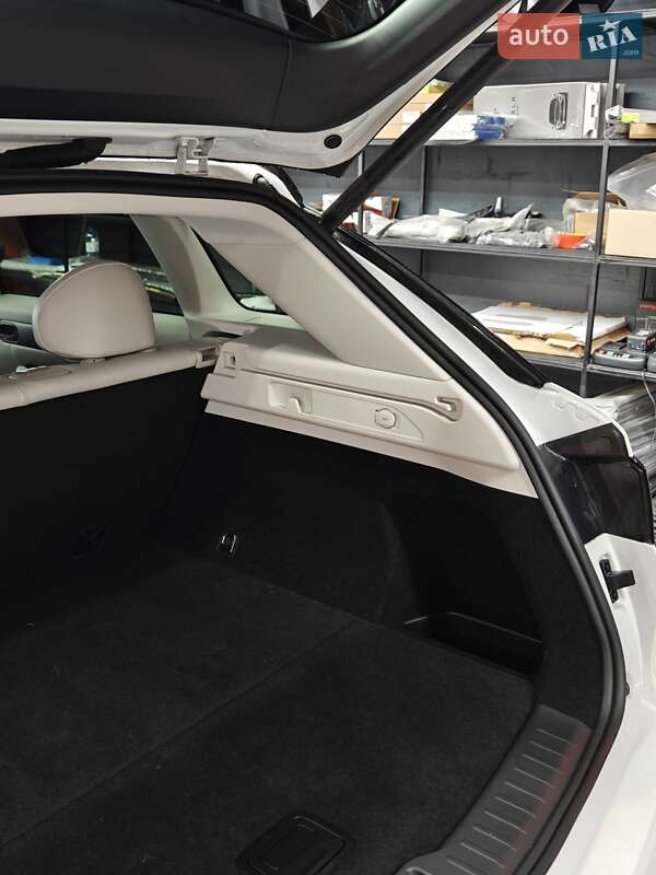 Внедорожник / Кроссовер Leapmotor С11 2023 в Черновцах