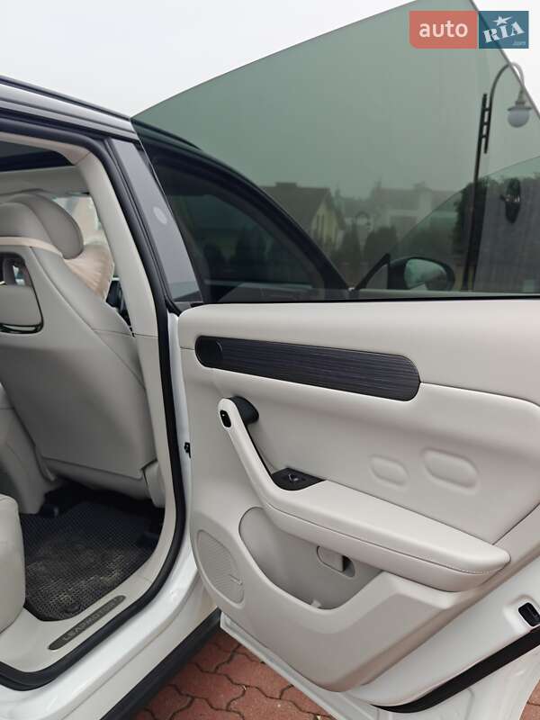 Внедорожник / Кроссовер Leapmotor С11 2023 в Черновцах