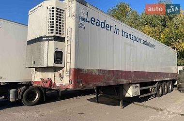 Рефрижератор полуприцеп Lecinena SRPR 1999 в Киеве