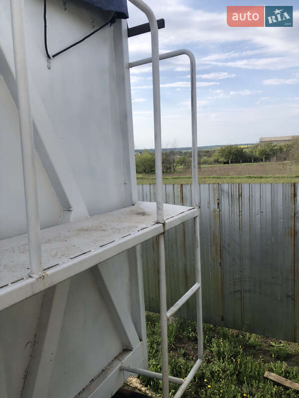 Самосвал полуприцеп Lecinena SRV 1999 в Первомайске