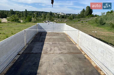 Борт LeciTrailer LTP 1996 в 