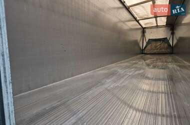 Самосвал полуприцеп Legras Walking Floor 2011 в 