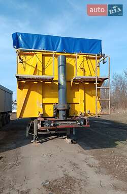 Самосвал полуприцеп Lenaerts BB-3.10T43T 1996 в 