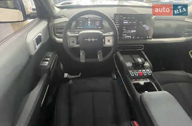 Позашляховик / Кросовер Leopard 3 2025 в 
