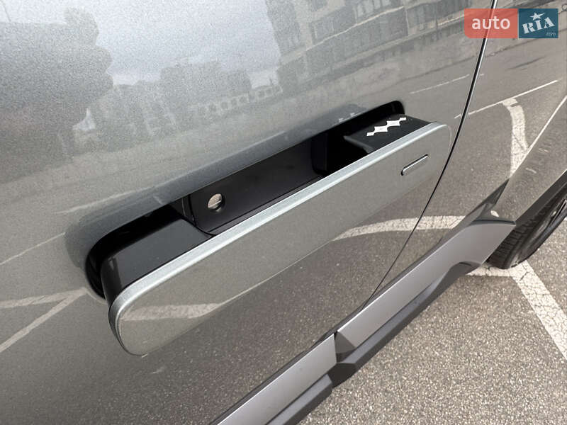 Позашляховик / Кросовер Leopard 3 2025 в Києві фото 18 Позашляховик / Кросовер Leopard 3 2025 в Києві