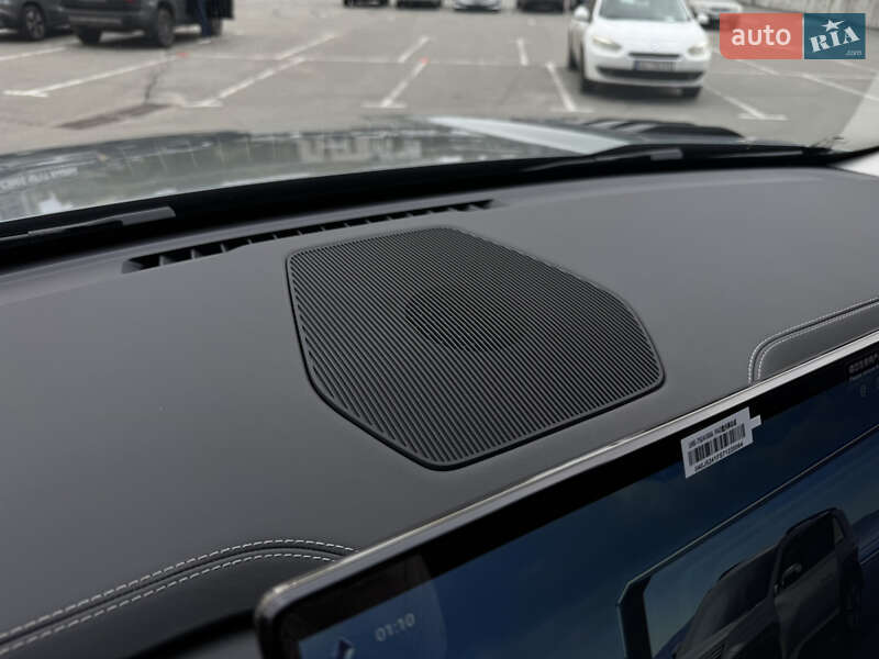 Позашляховик / Кросовер Leopard 3 2025 в Києві фото 43 Позашляховик / Кросовер Leopard 3 2025 в Києві