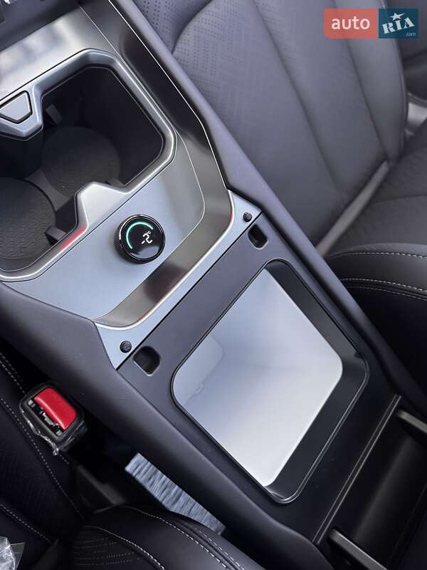 Позашляховик / Кросовер Leopard 3 2025 в Харкові фото 27 Позашляховик / Кросовер Leopard 3 2025 в Харкові