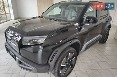 Внедорожник / Кроссовер Leopard 3 2025 в Харькове