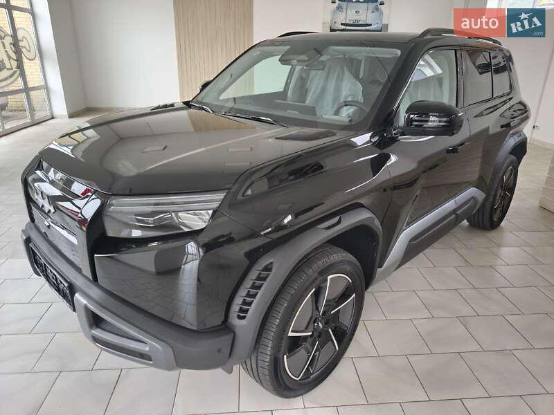 Leopard 3 2025 Leopard 3 2025