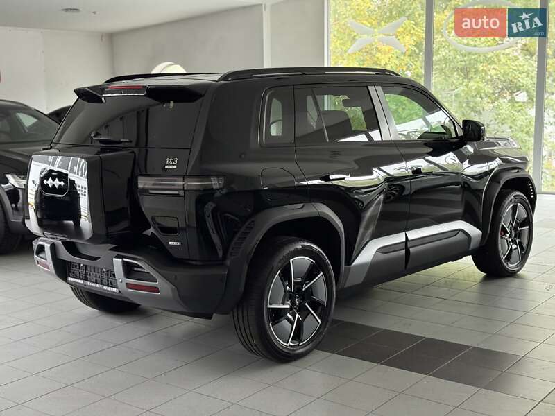 Внедорожник / Кроссовер Leopard 3 2025 в Одессе