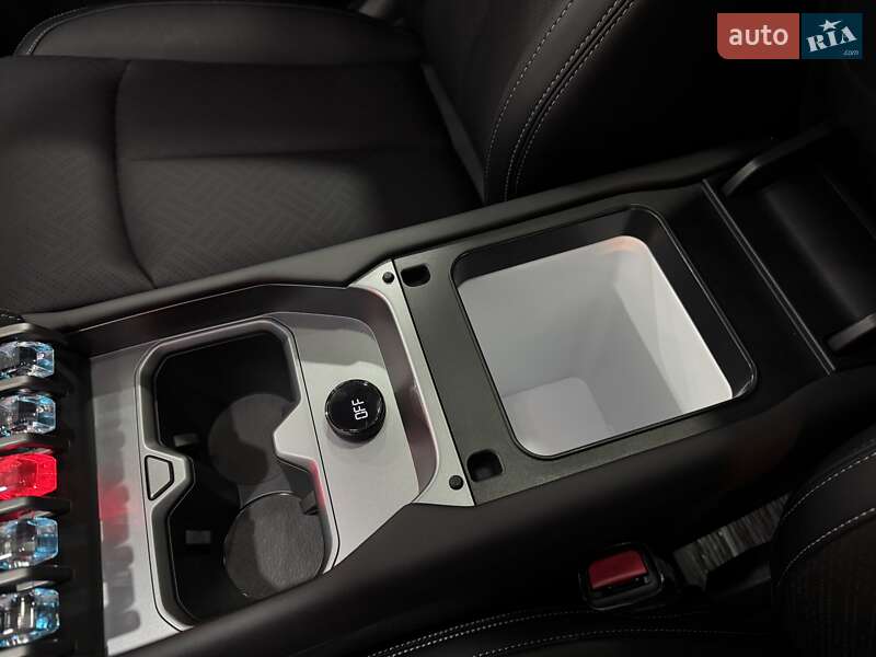 Внедорожник / Кроссовер Leopard 3 2025 в Одессе