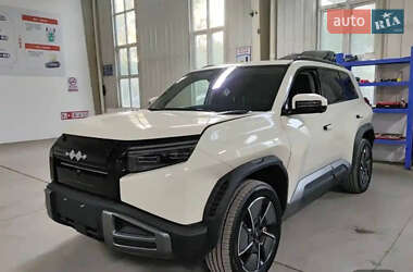 Внедорожник / Кроссовер Leopard 3 2025 в Киеве