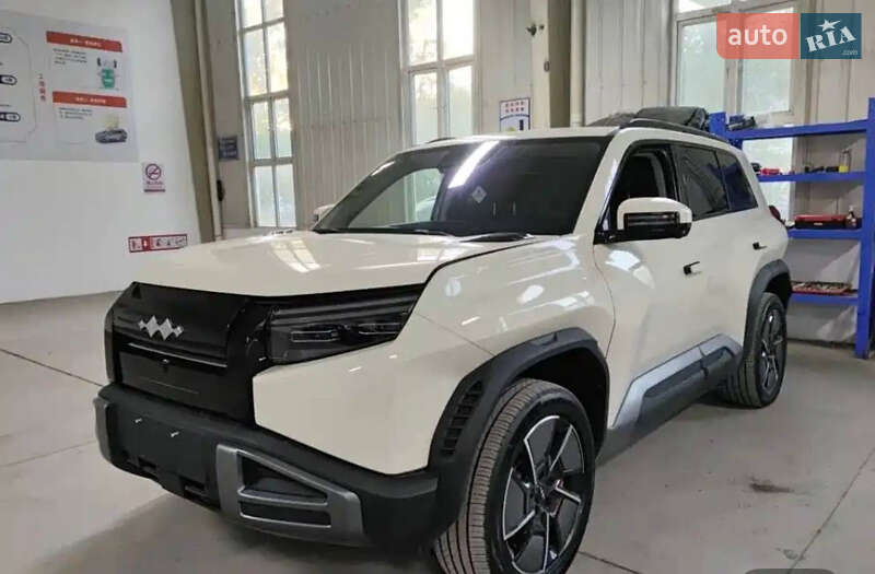 Leopard 3 2025 Leopard 3 2025