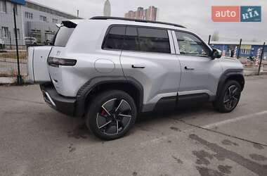 Внедорожник / Кроссовер Leopard 3 2025 в Киеве