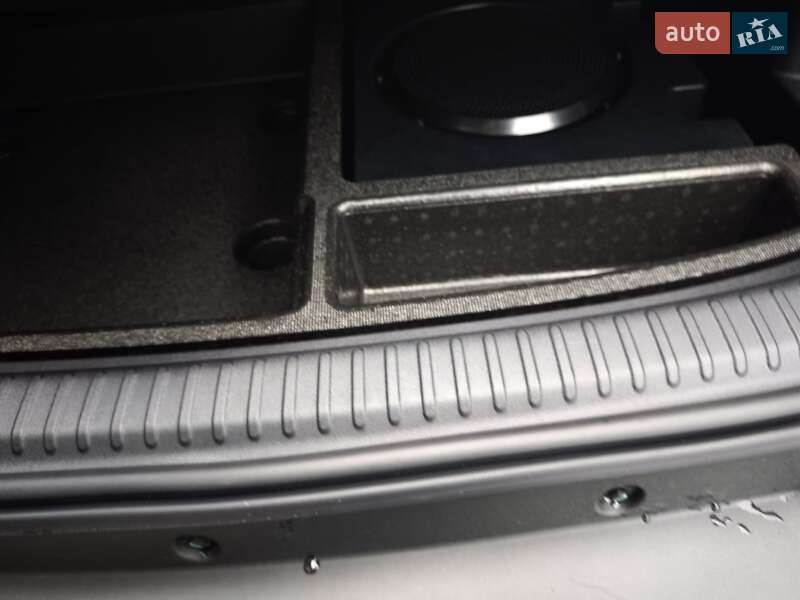 Внедорожник / Кроссовер Leopard 3 2025 в Киеве