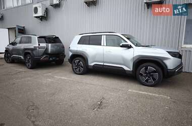 Внедорожник / Кроссовер Leopard 3 2025 в Киеве