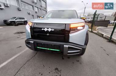 Внедорожник / Кроссовер Leopard 3 2025 в Киеве