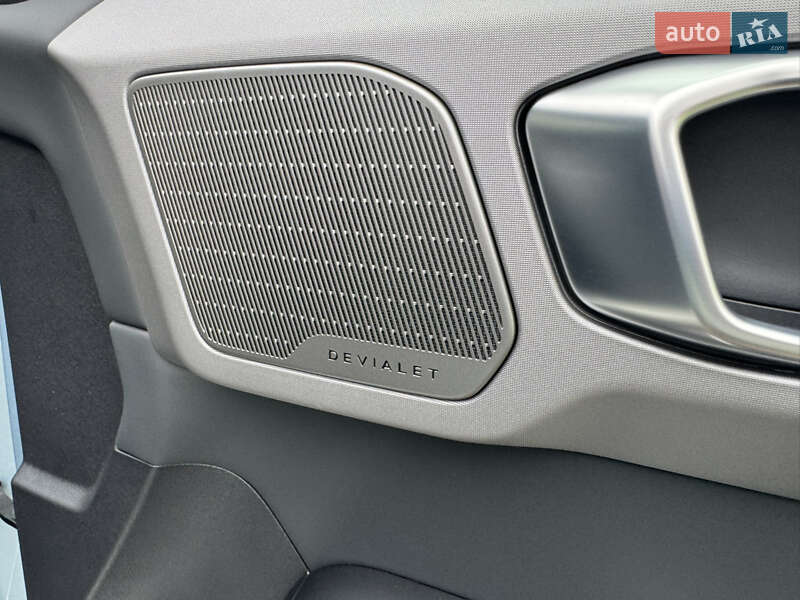 Позашляховик / Кросовер Leopard 3 2025 в Києві