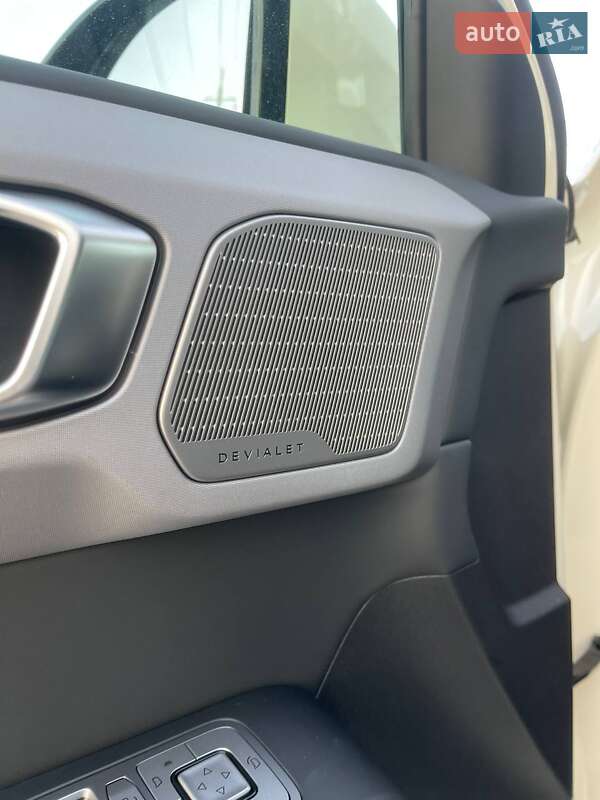 Позашляховик / Кросовер Leopard 3 2025 в Львові