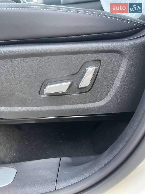 Позашляховик / Кросовер Leopard 3 2025 в Львові