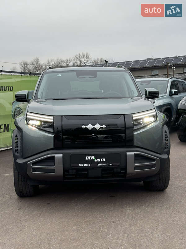 Leopard 3 2025 Leopard 3 2025