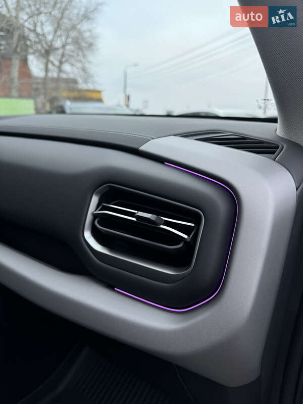 Внедорожник / Кроссовер Leopard 3 2025 в Киеве