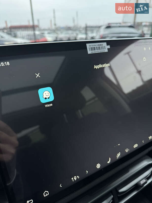 Внедорожник / Кроссовер Leopard 3 2025 в Киеве