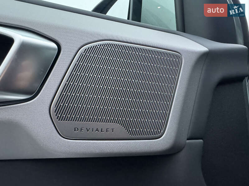 Внедорожник / Кроссовер Leopard 3 2025 в Киеве фото 15 Внедорожник / Кроссовер Leopard 3 2025 в Киеве